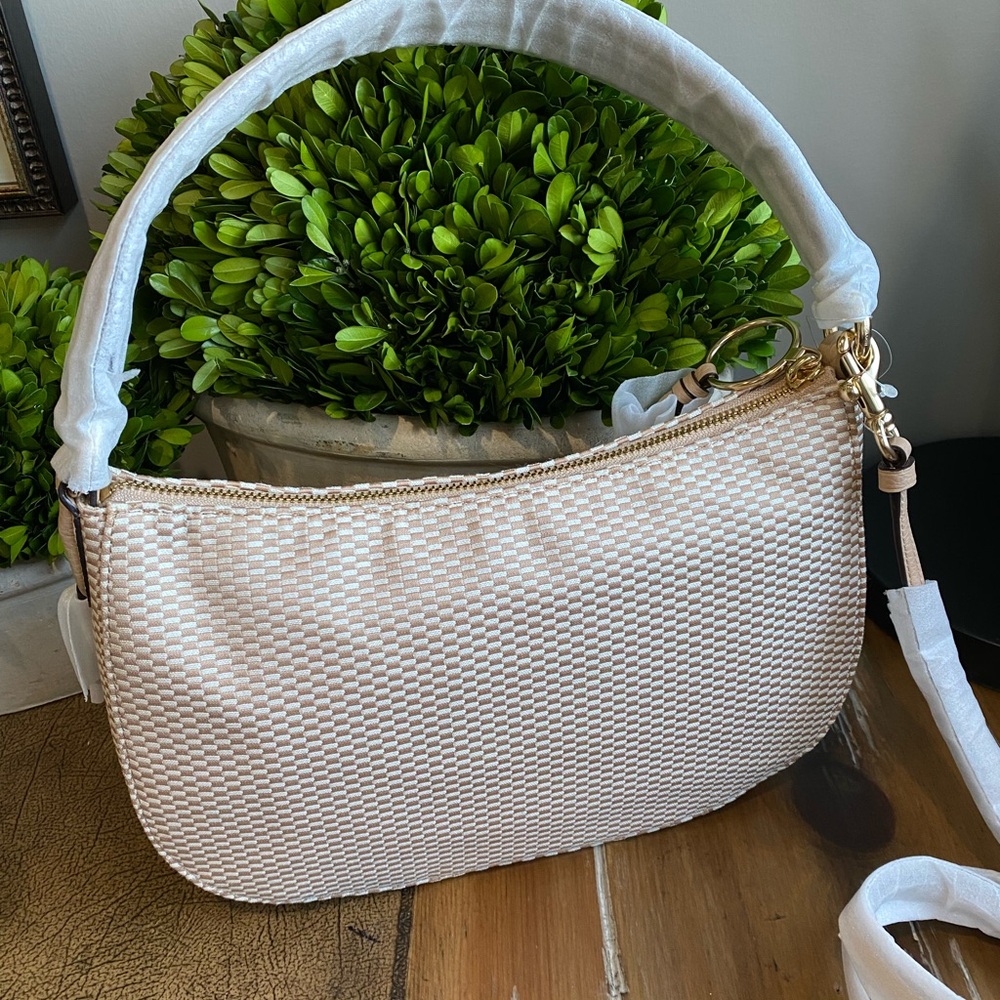 Coach Sutton in Beechwood Legacy Jacquard Print - Picture 7 of 13